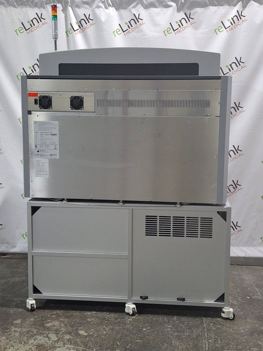 Abbott M2000 SP Nucleic Acid Extractor