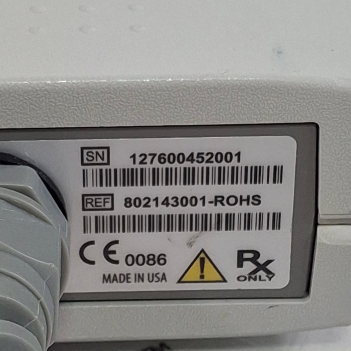 Philips Volcano 802143-001 s5i Patient Interface Module
