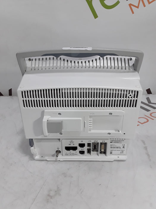 GE Healthcare Carescape B450 Critical Care Patient Monitor