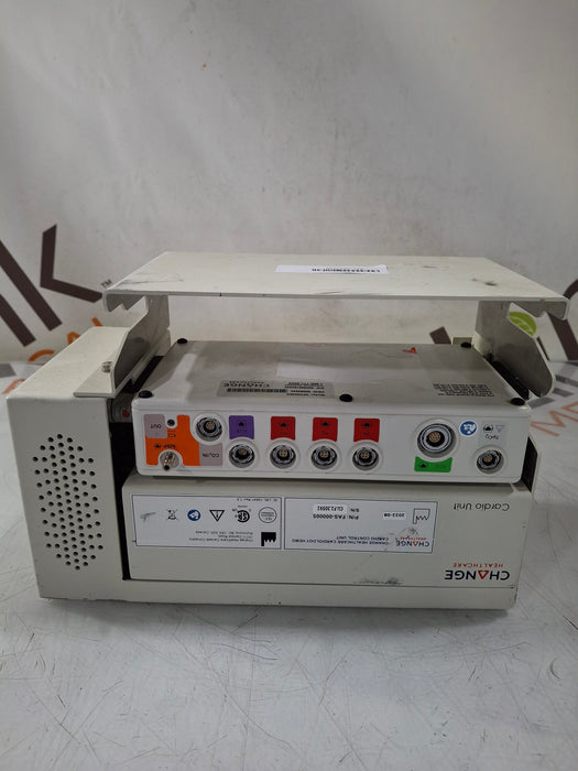 Change Healthcare FAS-000005 Cardio Control Unit