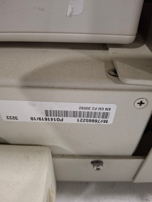 Change Healthcare FAS-000005 Cardio Control Unit