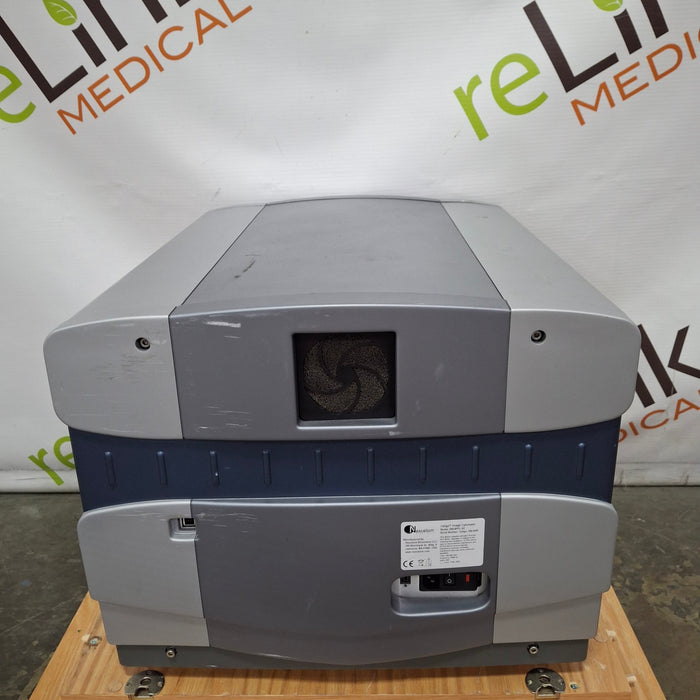 Cyntellect, Inc. Nexcelom Bioscience Celigo 200-BFFL Image Cytometer