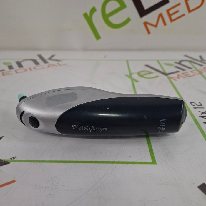 Welch Allyn Braun Pro 4000 ThermoScan
