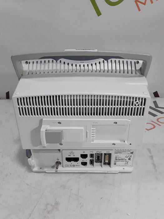 GE Healthcare Carescape B450 Critical Care Patient Monitor
