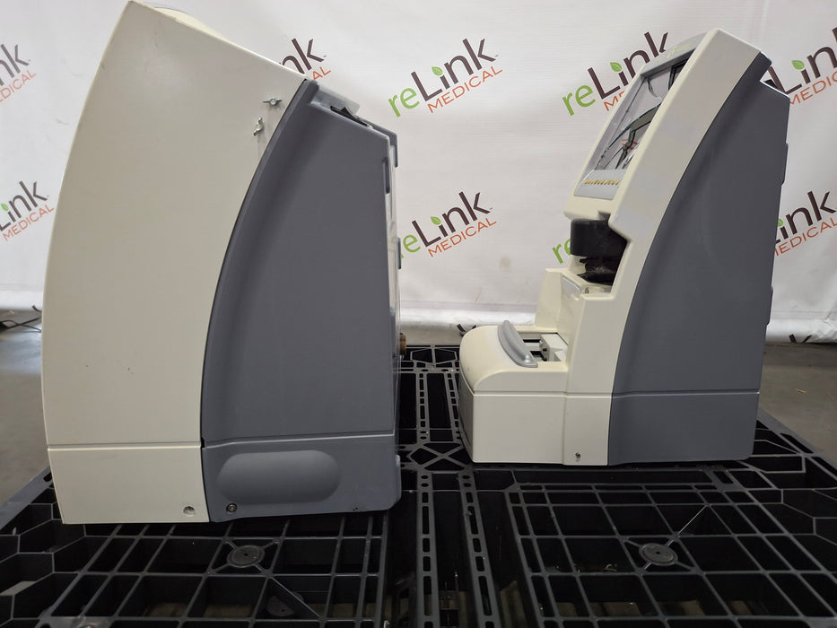 Essilor Kappa c.t.D Lens Edger