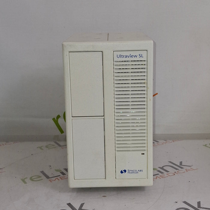 Spacelabs Healthcare Ultraview SL 91387 Patient Monitor