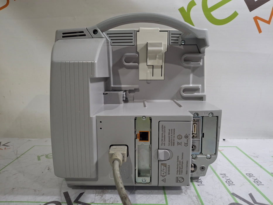 Philips IntelliVue MP30 Patient Monitor