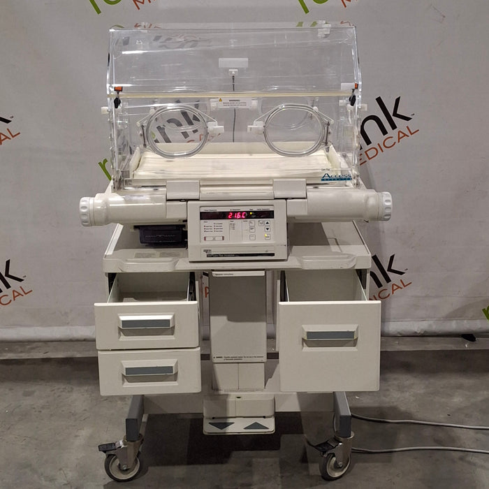 Ohmeda Medical Ohio Care Plus 4000 Incubator