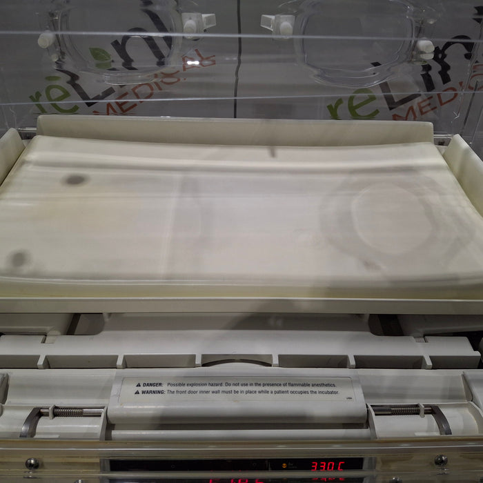 Ohmeda Medical Ohio Care Plus 4000 Incubator