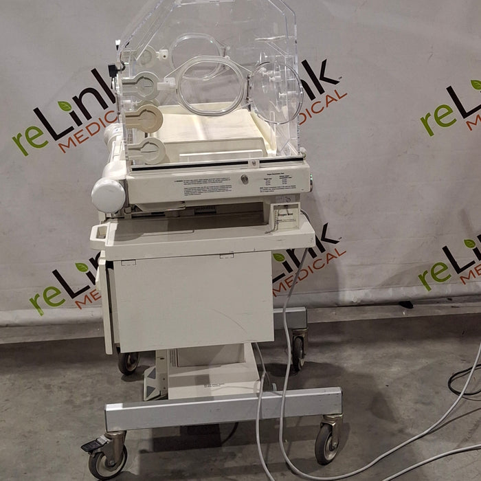 Ohmeda Medical Ohio Care Plus 4000 Incubator