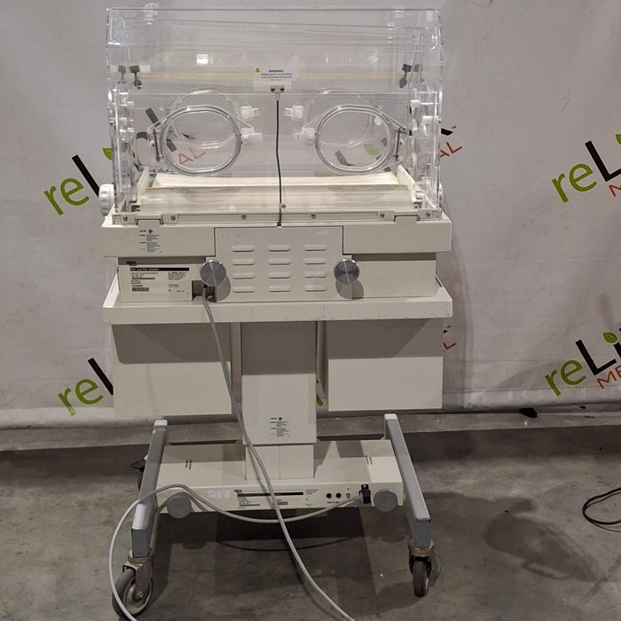 Ohmeda Medical Ohio Care Plus 4000 Incubator