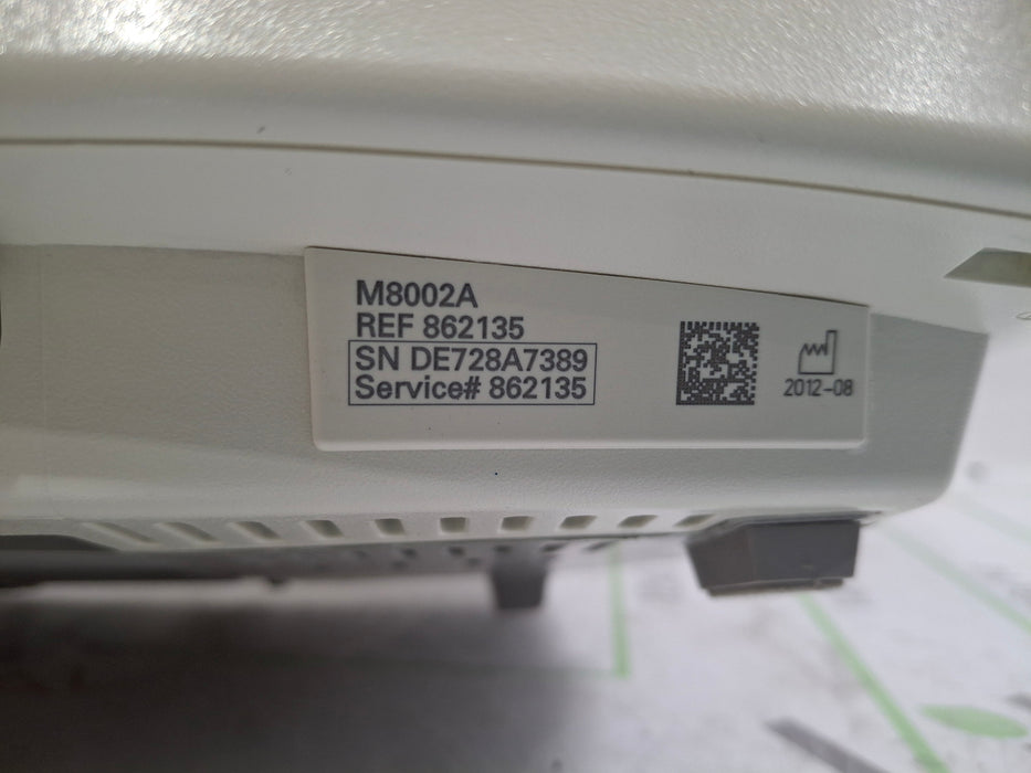 Philips IntelliVue MP30 Patient Monitor