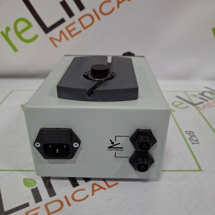 Byron Medical, Inc. PT-PINF-III PSI-TEC III Peristaltic Infiltrator