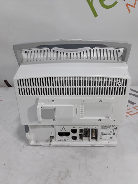GE Healthcare Carescape B450 Critical Care Patient Monitor