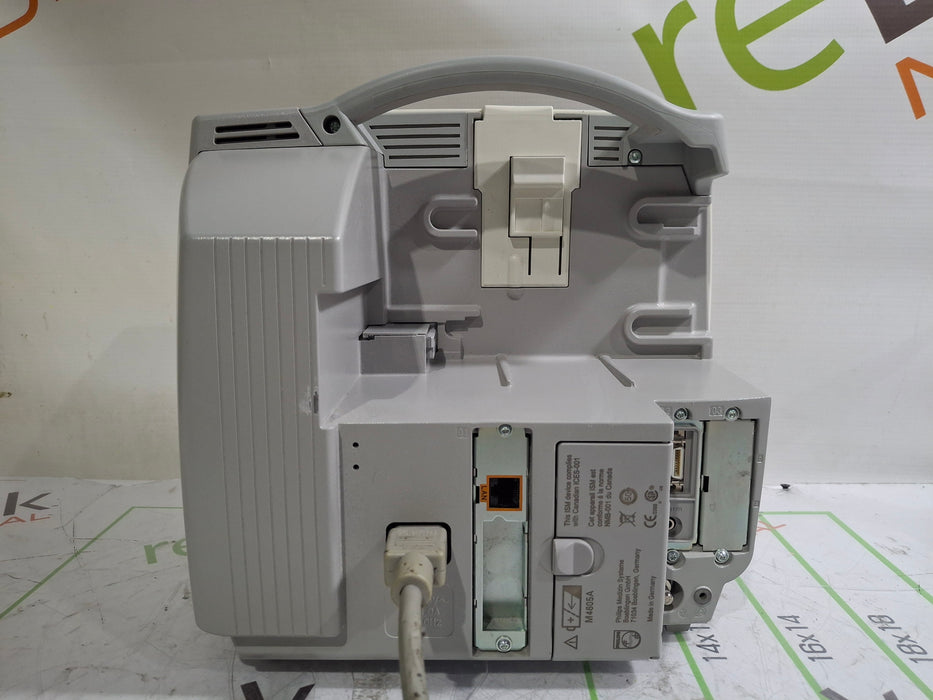 Philips IntelliVue MP30 Patient Monitor