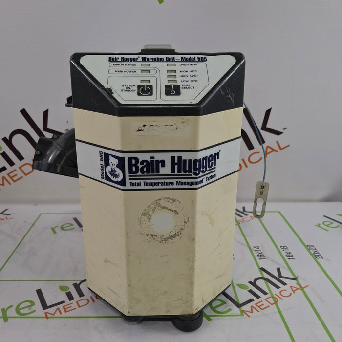 3M Bair Hugger 505 Patient Warmer