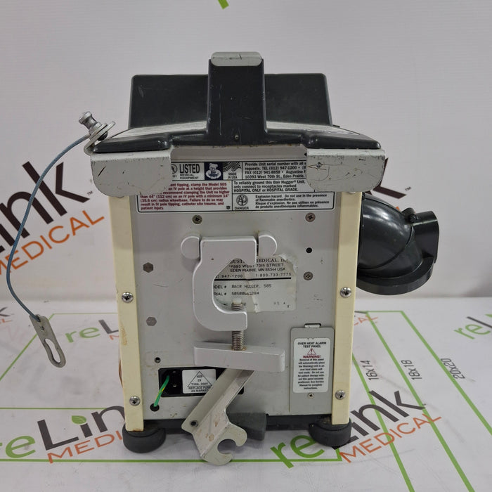 3M Bair Hugger 505 Patient Warmer