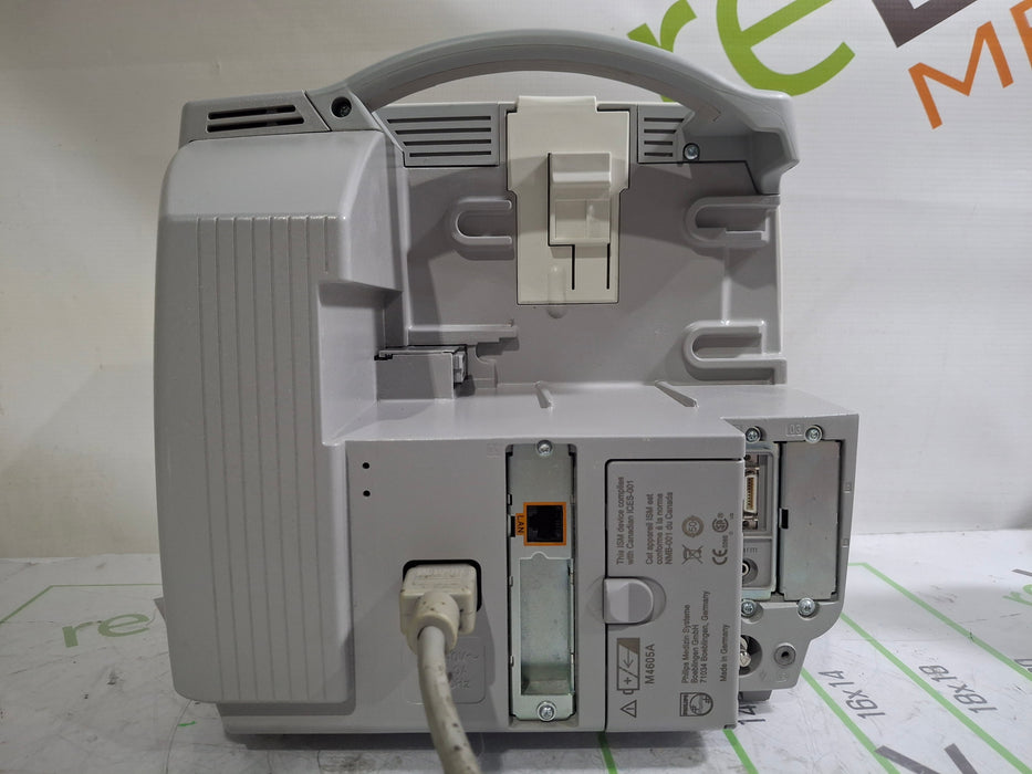 Philips IntelliVue MP30 Patient Monitor
