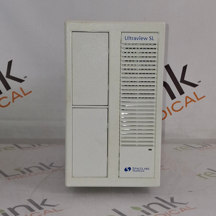 Spacelabs Healthcare Ultraview SL 91387 Patient Monitor