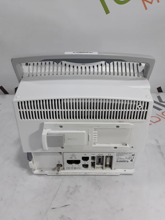 GE Healthcare Carescape B450 Critical Care Patient Monitor