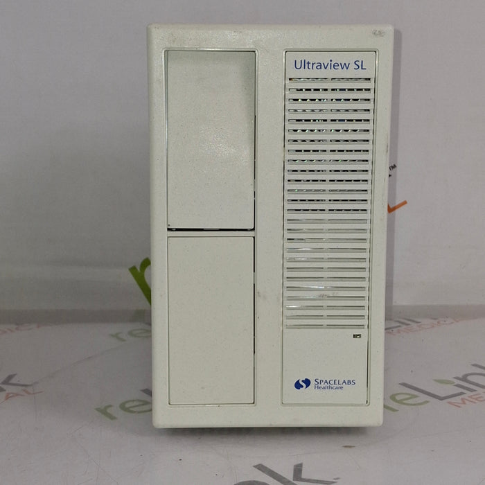 Spacelabs Healthcare Ultraview SL 91387 Patient Monitor