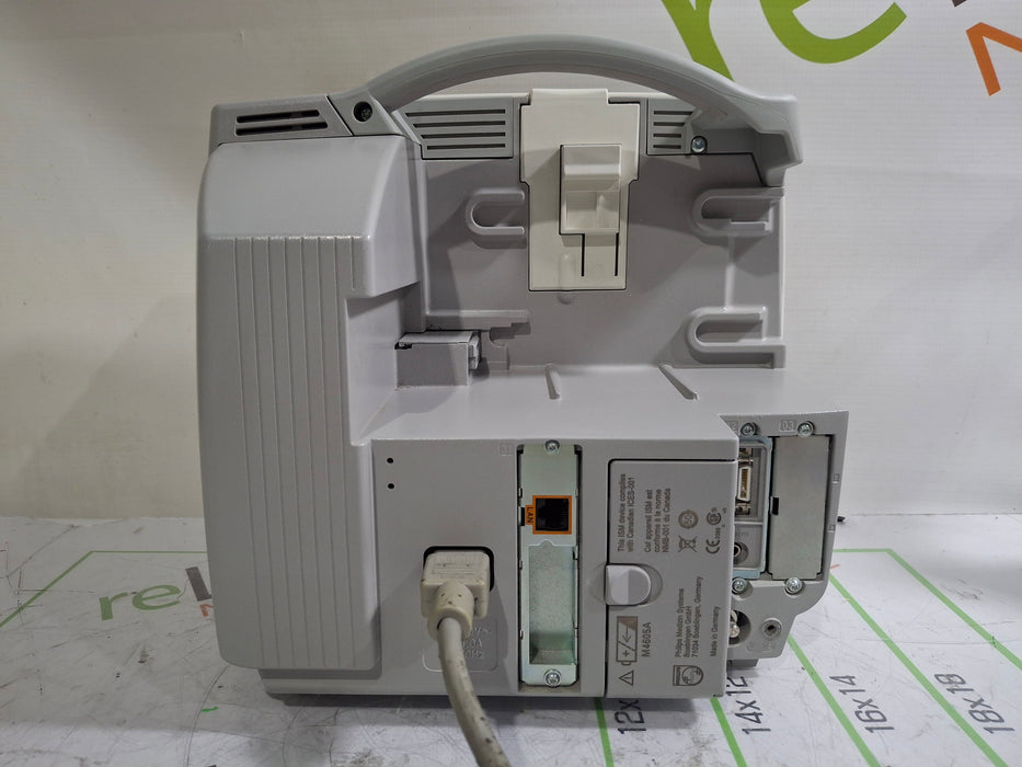 Philips IntelliVue MP30 Patient Monitor