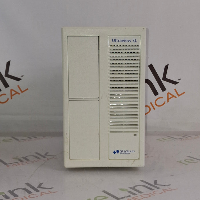 Spacelabs Healthcare Ultraview SL 91387 Patient Monitor