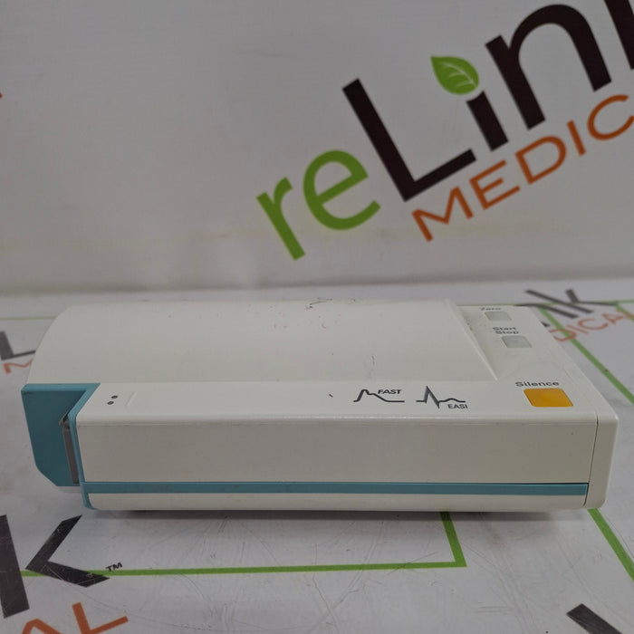 Philips M3001A-A01C06 Fast SpO2, NIBP, ECG, Temp, IBP MMS Module