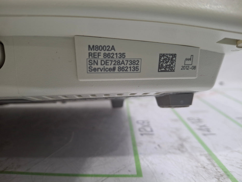 Philips IntelliVue MP30 Patient Monitor