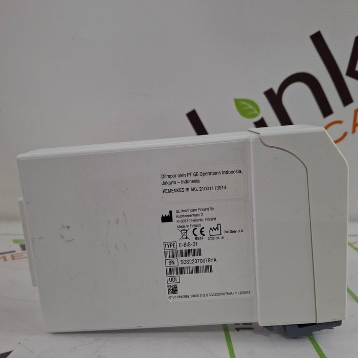 GE Healthcare E-BIS-01 Module