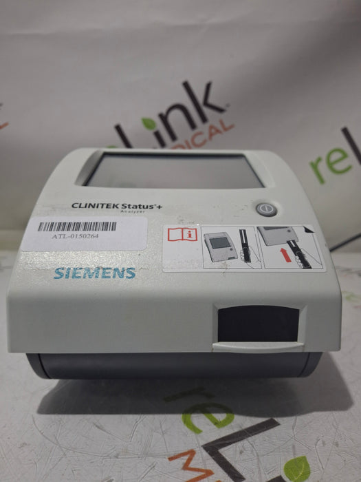 Siemens Clinitek Status + Urine Analyzer
