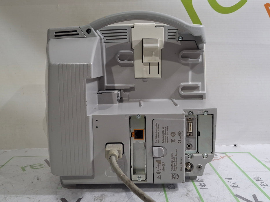 Philips IntelliVue MP30 Patient Monitor