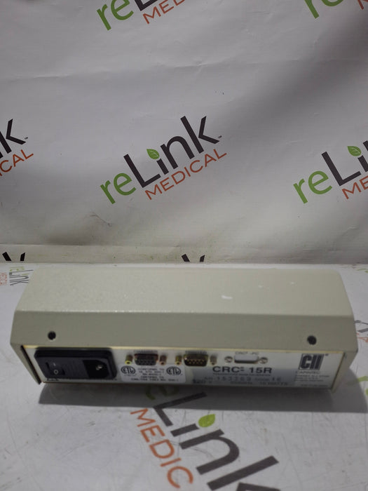 Capintec CRC-15R Radioisotope Dose Calibrator