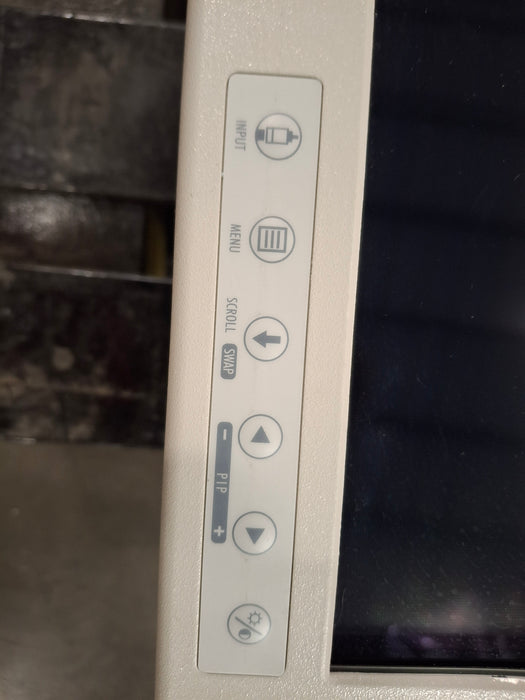 Karl Storz SC-WU55-A1A15 Display