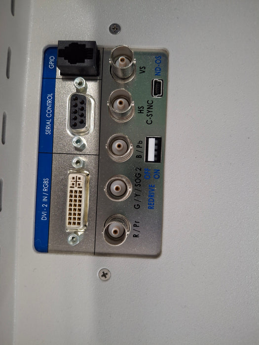 Karl Storz SC-WU55-A1A15 Display
