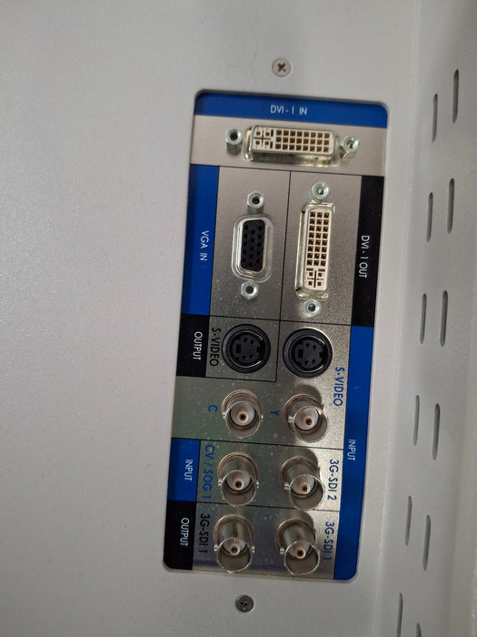 Karl Storz SC-WU55-A1A15 Display