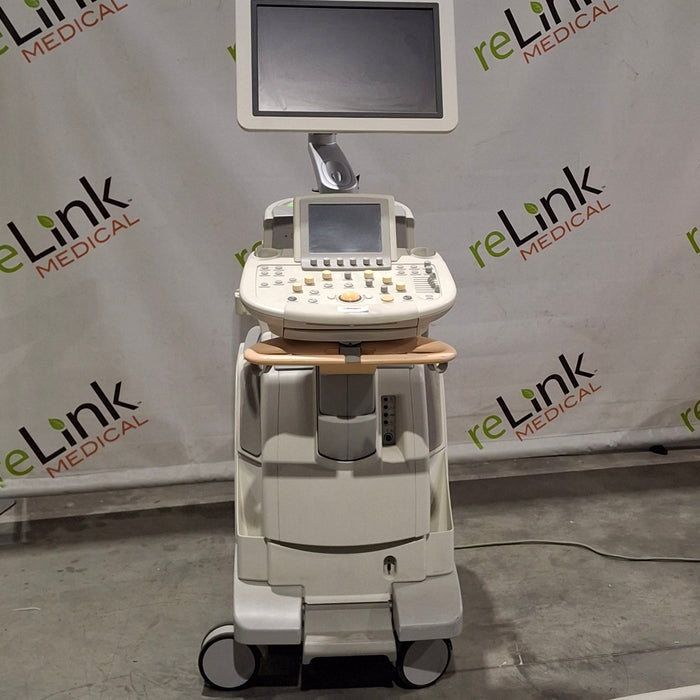 Philips IU22 Ultrasound