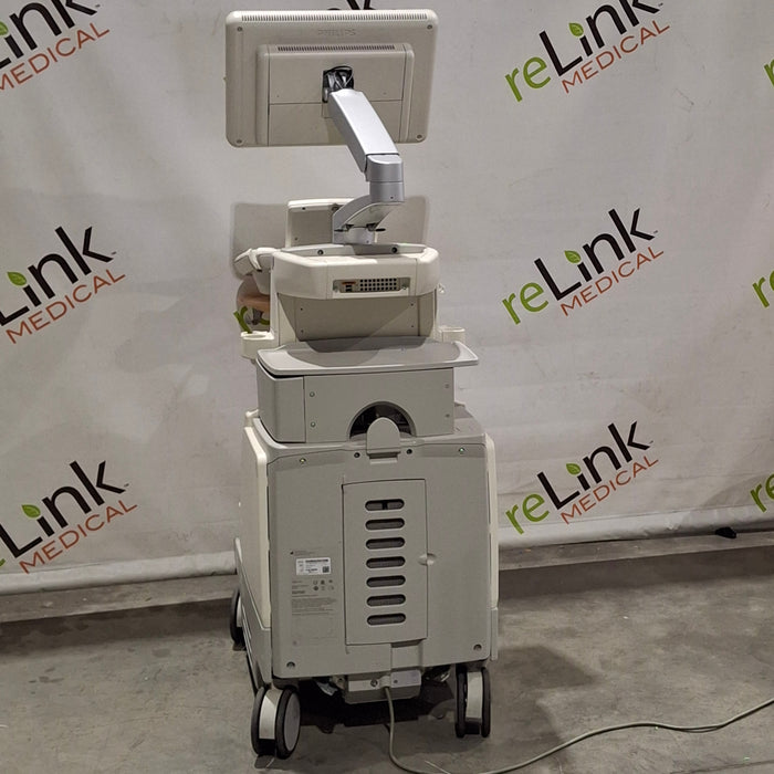 Philips IU22 Ultrasound