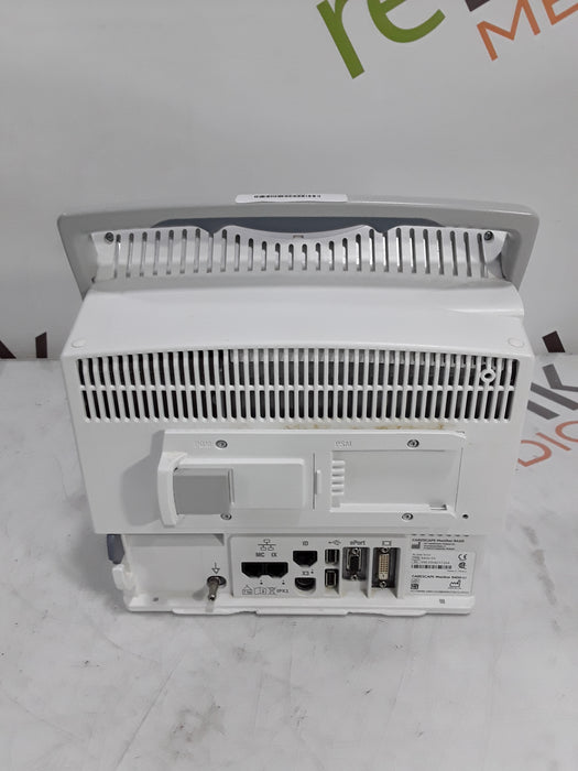 GE Healthcare Carescape B450 Critical Care Patient Monitor