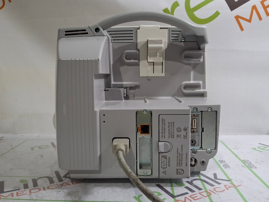 Philips IntelliVue MP30 Patient Monitor