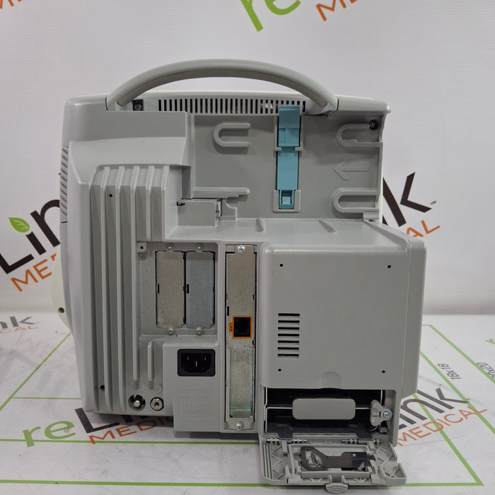 Philips IntelliVue MP50 Patient Monitor
