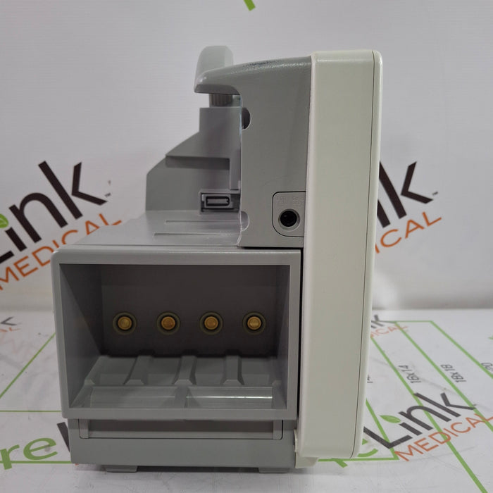 Philips IntelliVue MP50 Patient Monitor