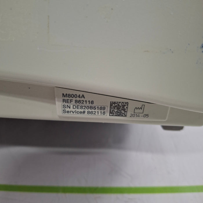 Philips IntelliVue MP50 Patient Monitor