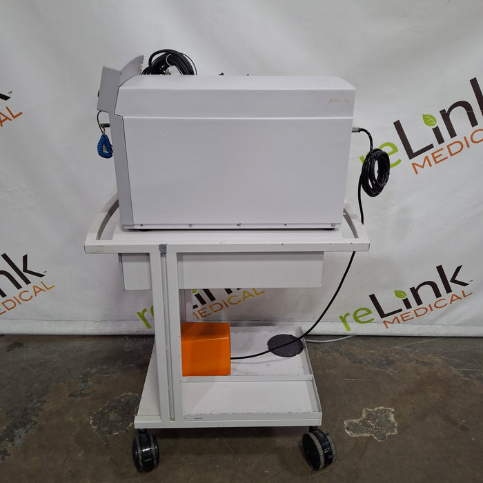 Laserscope Aura XP KTP/532 Laser Therapy System