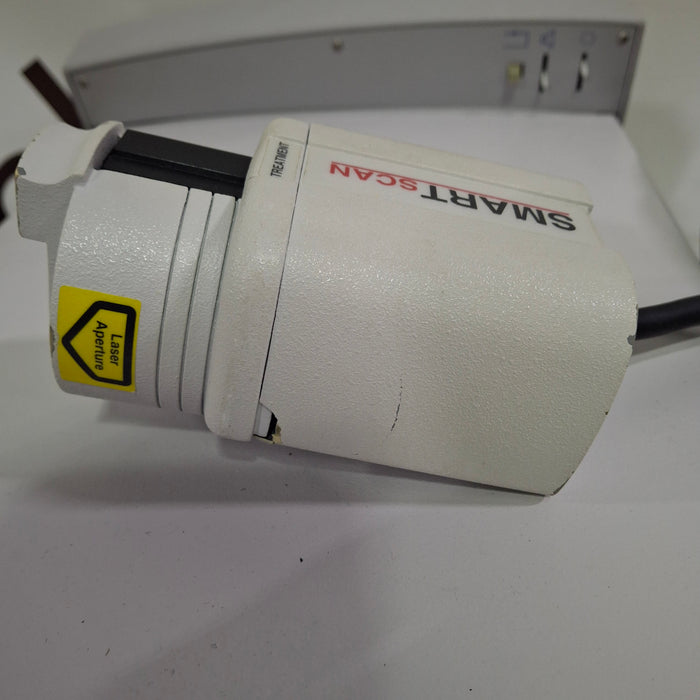Laserscope Aura XP KTP/532 Laser Therapy System