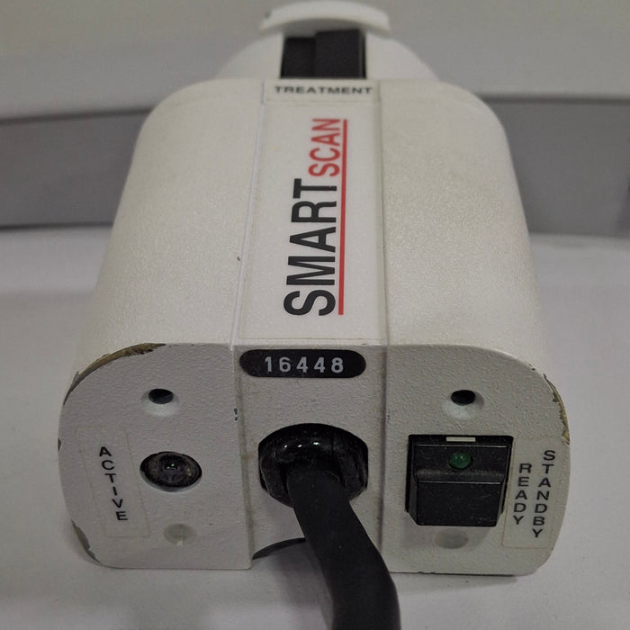 Laserscope Aura XP KTP/532 Laser Therapy System