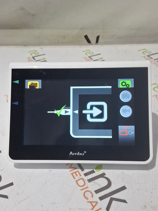 Ambu aView Advance Monitor