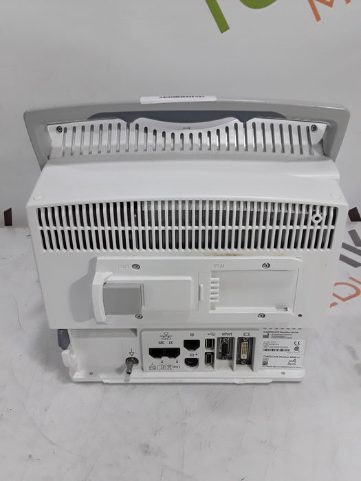 GE Healthcare Carescape B450 Critical Care Patient Monitor