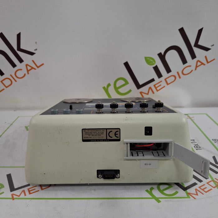 Fluke QED 6 Defib  Analyzer