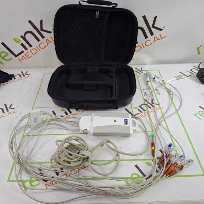 Midmark IQecg